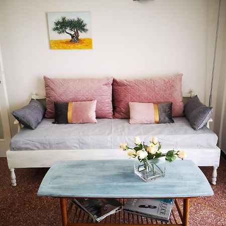 Sea&Sun Glyfada Apartment 雅典 外观 照片