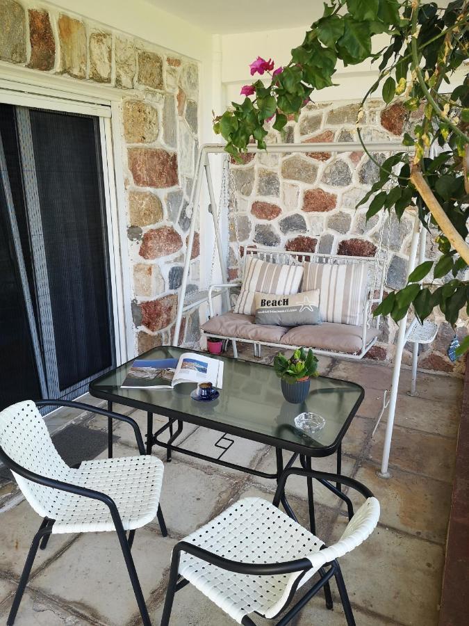 Sea&Sun Glyfada Apartment 雅典 外观 照片