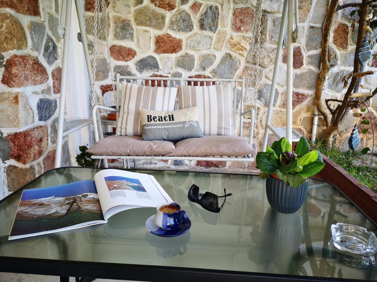 Sea&Sun Glyfada Apartment 雅典 外观 照片