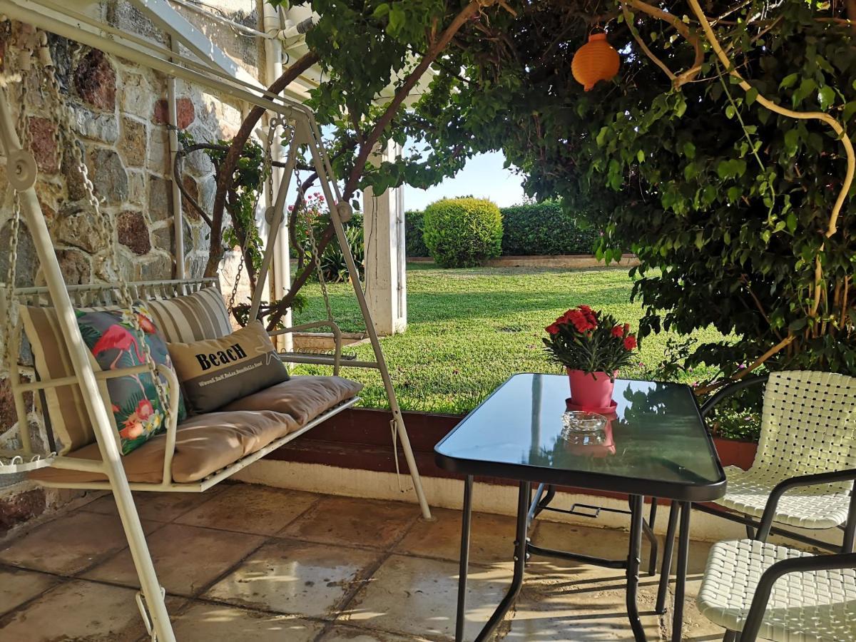 Sea&Sun Glyfada Apartment 雅典 外观 照片