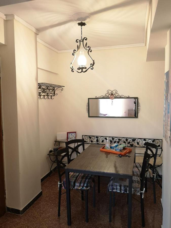 Sea&Sun Glyfada Apartment 雅典 外观 照片