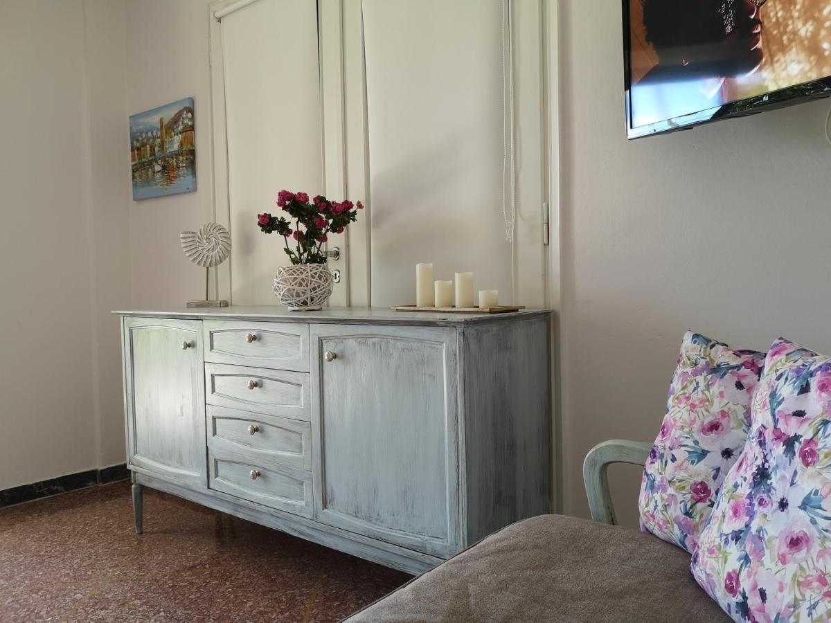 Sea&Sun Glyfada Apartment 雅典 外观 照片