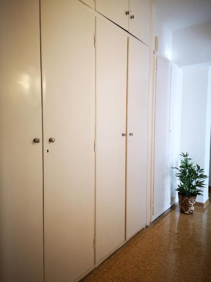 Sea&Sun Glyfada Apartment 雅典 外观 照片