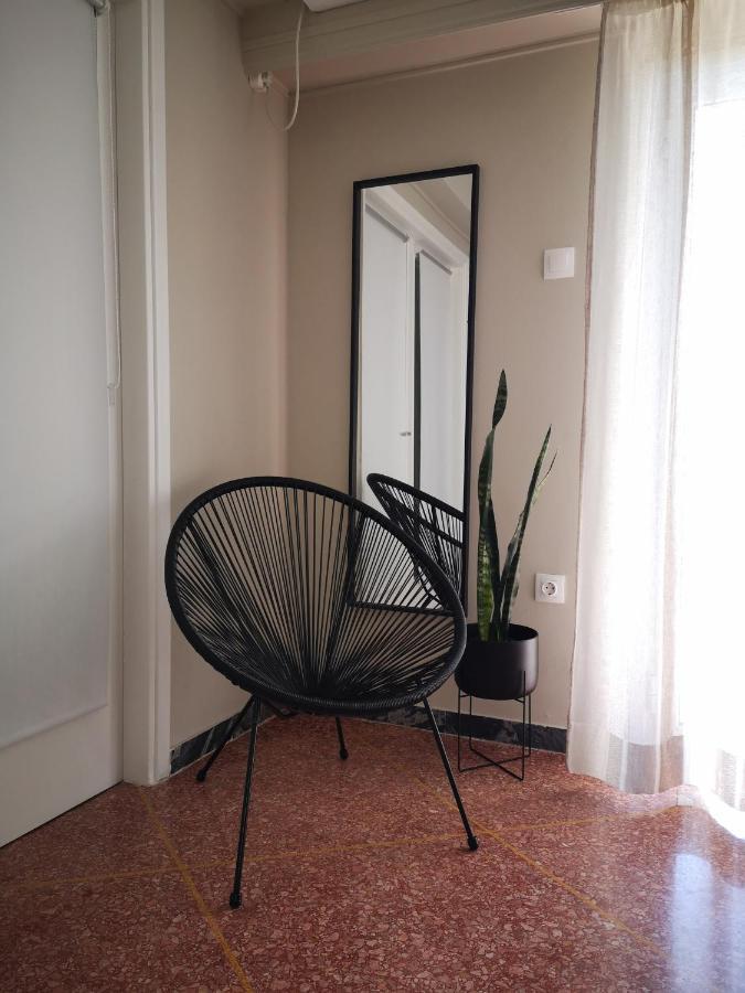 Sea&Sun Glyfada Apartment 雅典 外观 照片