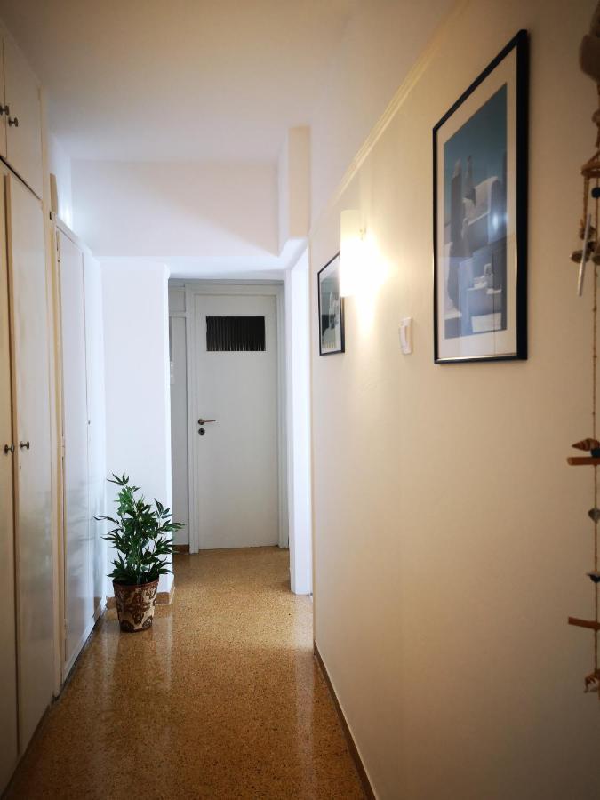 Sea&Sun Glyfada Apartment 雅典 外观 照片
