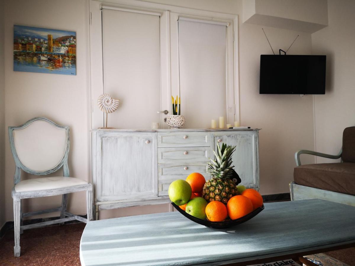 Sea&Sun Glyfada Apartment 雅典 外观 照片
