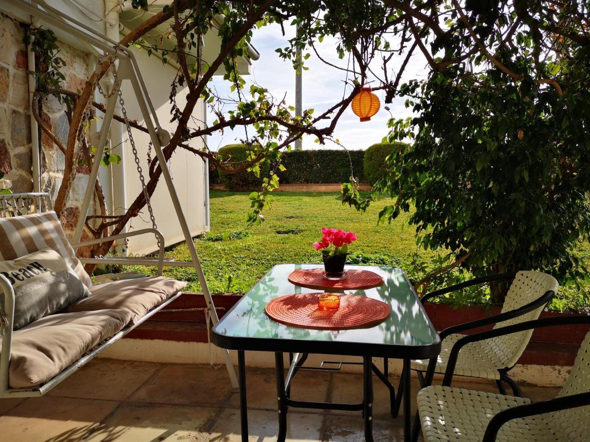 Sea&Sun Glyfada Apartment 雅典 外观 照片