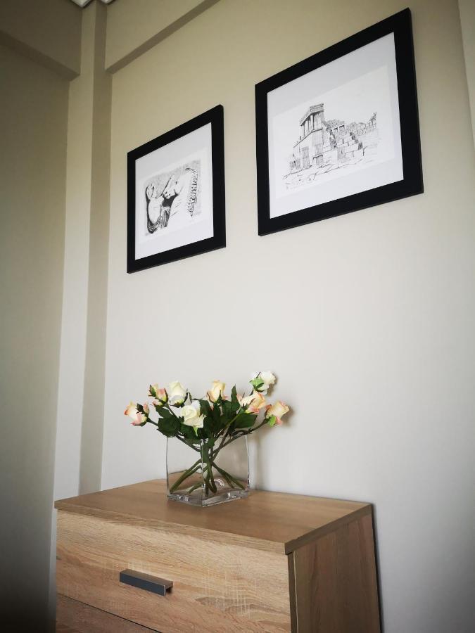 Sea&Sun Glyfada Apartment 雅典 外观 照片
