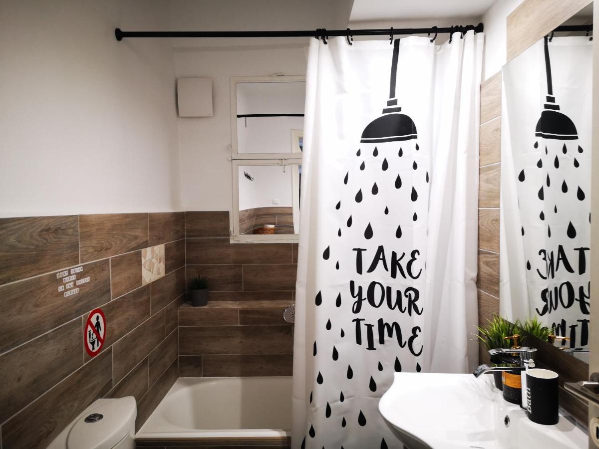 Sea&Sun Glyfada Apartment 雅典 外观 照片