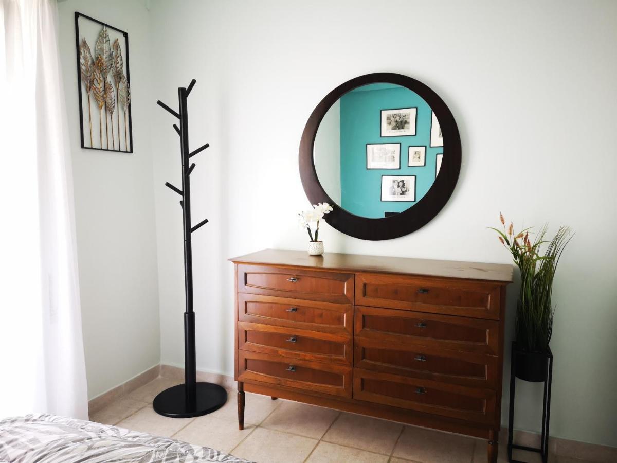 Sea&Sun Glyfada Apartment 雅典 外观 照片