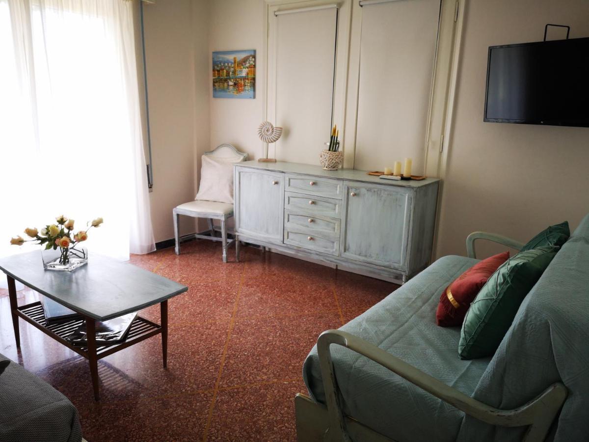 Sea&Sun Glyfada Apartment 雅典 外观 照片