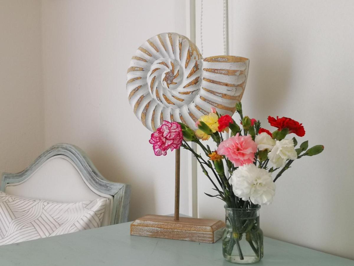 Sea&Sun Glyfada Apartment 雅典 外观 照片