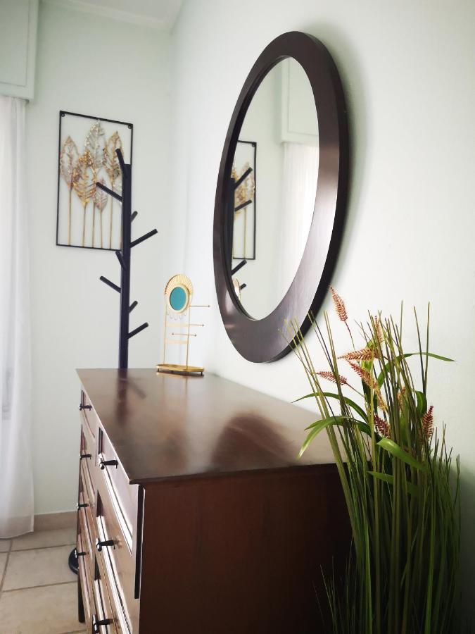 Sea&Sun Glyfada Apartment 雅典 外观 照片