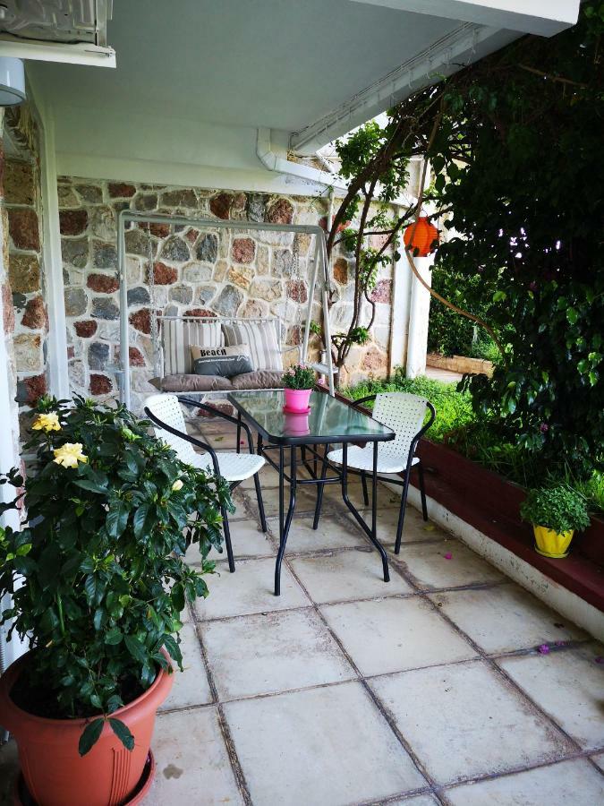 Sea&Sun Glyfada Apartment 雅典 外观 照片