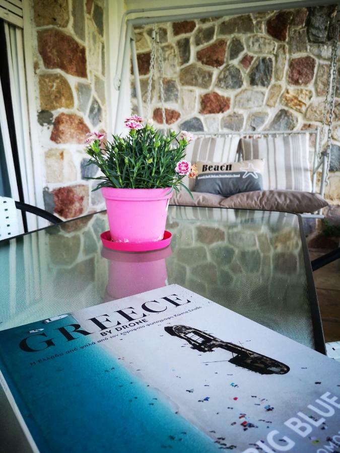 Sea&Sun Glyfada Apartment 雅典 外观 照片