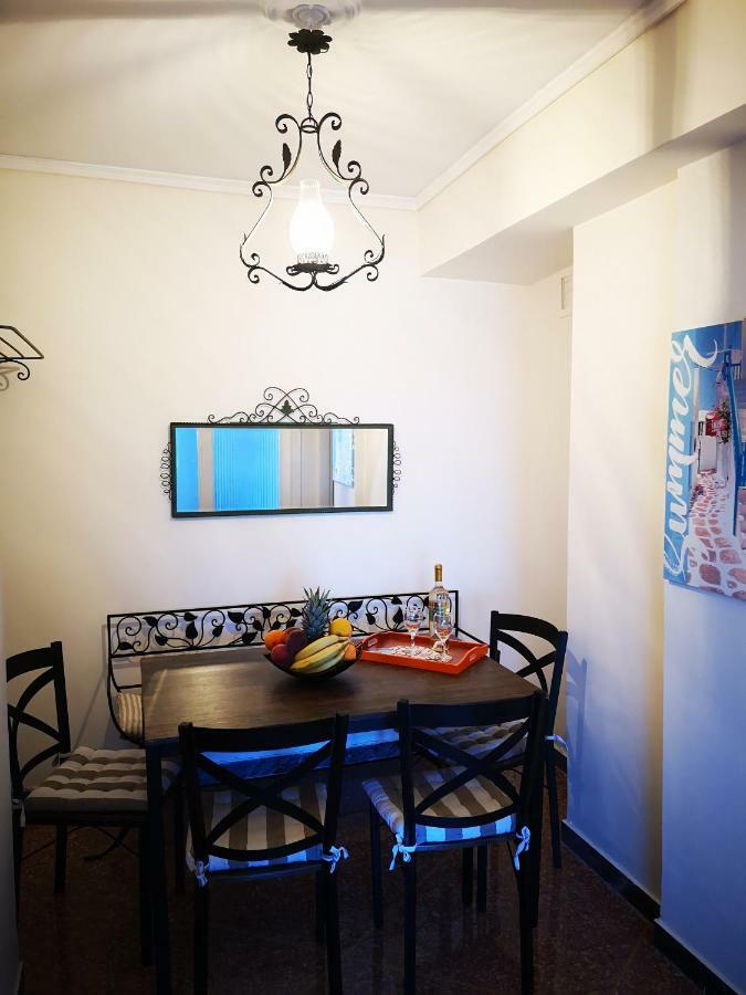Sea&Sun Glyfada Apartment 雅典 外观 照片