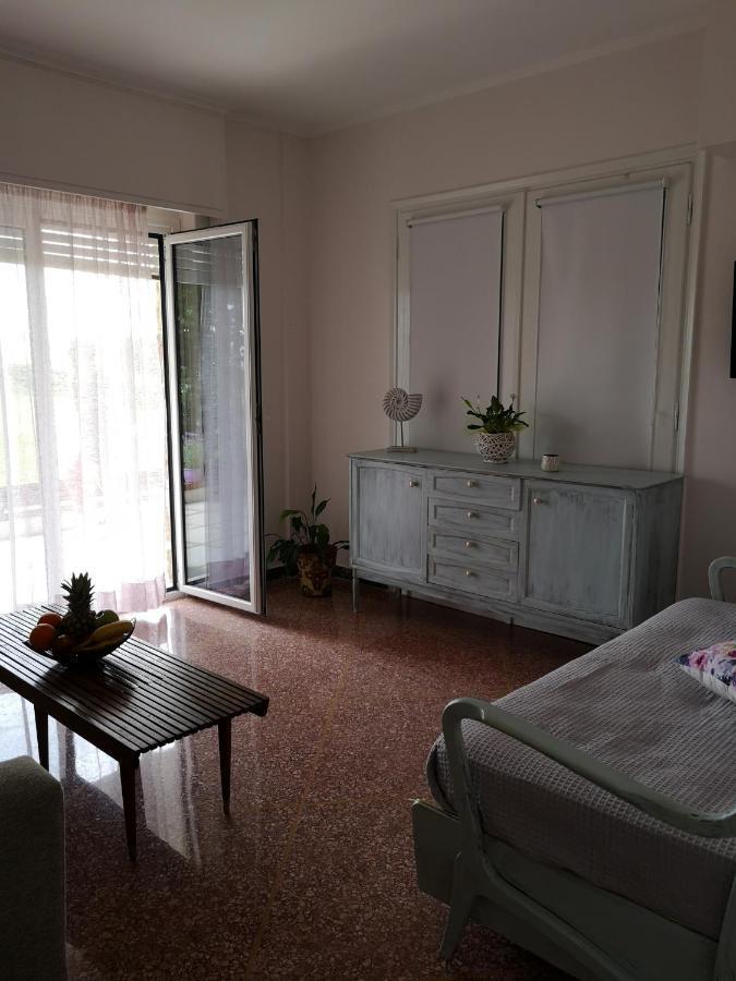 Sea&Sun Glyfada Apartment 雅典 外观 照片