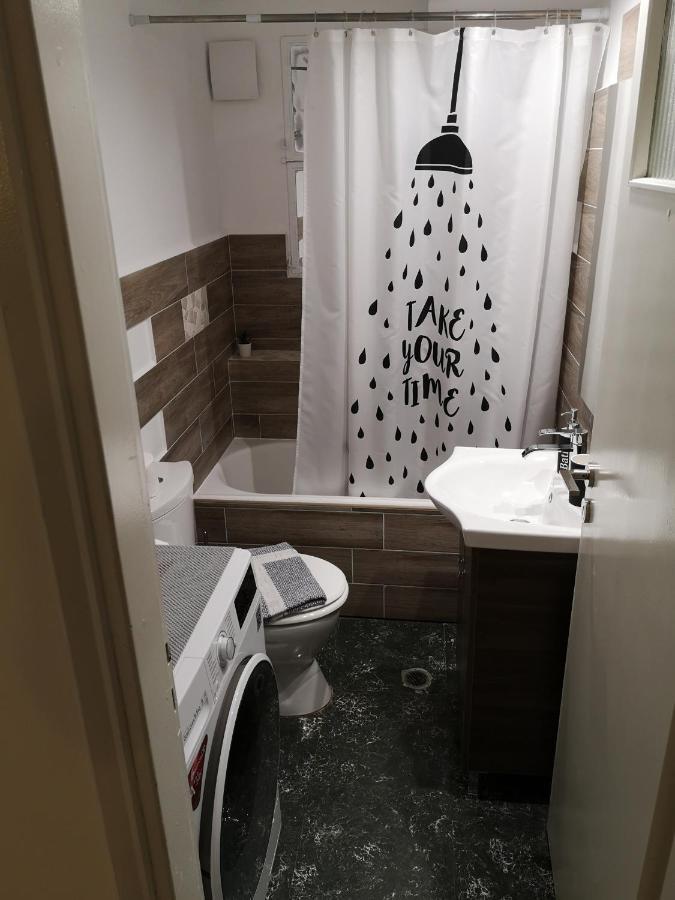 Sea&Sun Glyfada Apartment 雅典 外观 照片